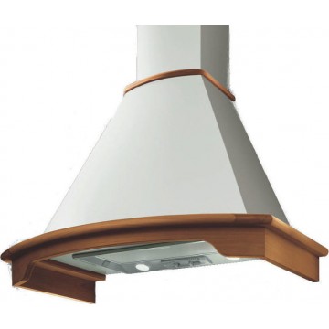 Elica PRF0041832 Coraline WH/A/90 Απορροφητήρας Καμινάδα 90cm Λευκός Elica PRF0041832 Coraline WH/A/90 Απορροφητήρας Καμινάδα 90cm Λευκός